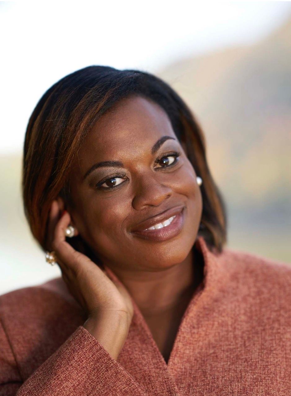 Dr. Cressada Glean-Brillant, Ph.D., LMHC