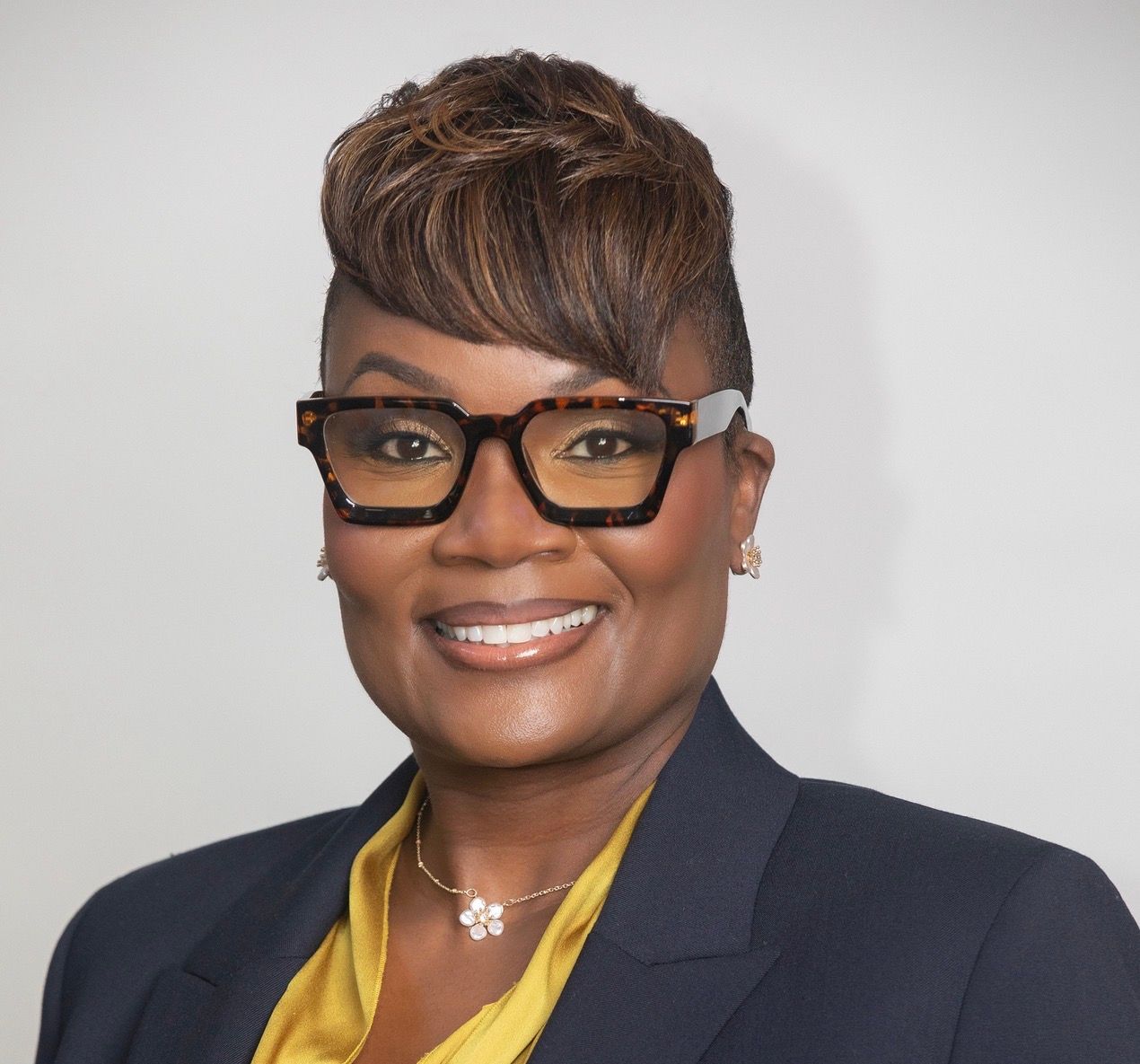 Marie V. Aristilde, PsyD